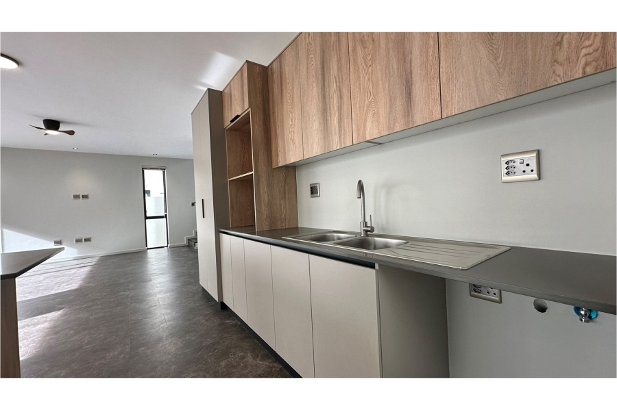 To Let 3 Bedroom Property for Rent in Paarl Central Western Cape